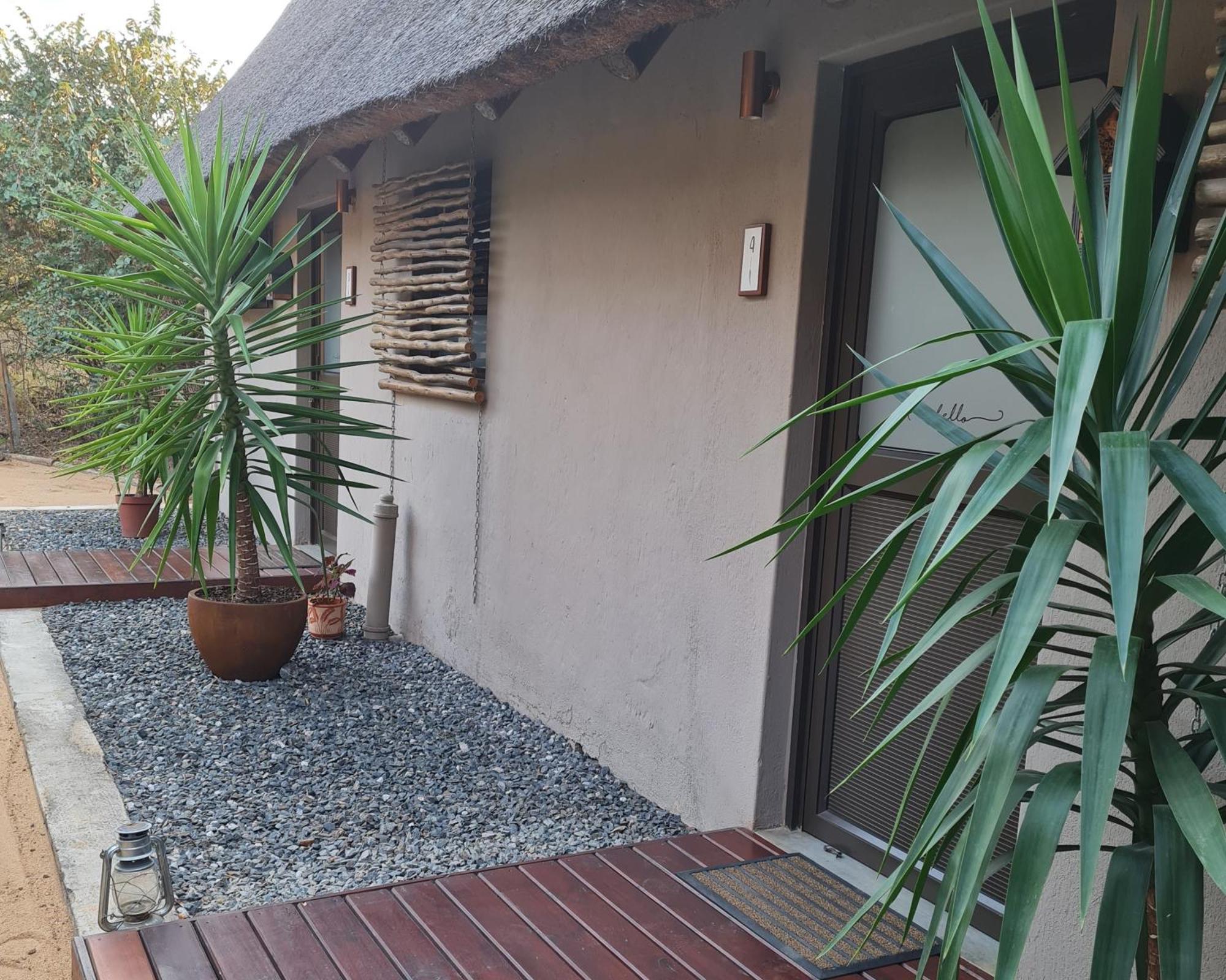 The Dreamcatcher Lodge 호에드스프뤼트 외부 사진