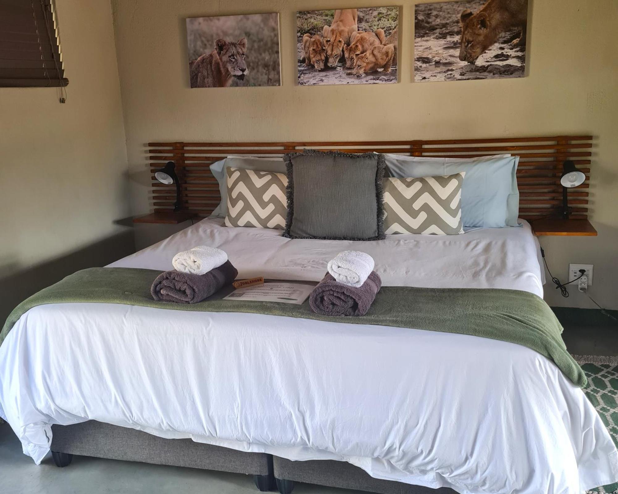 The Dreamcatcher Lodge 호에드스프뤼트 외부 사진